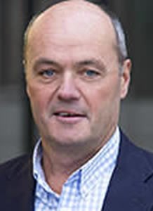 Tore Valderhaug